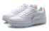 Фото #3 товара Кроссовки Li-Ning Classic AGCP362 Women's White Purple