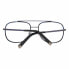 Мужская Оправа для очков Dsquared2 DQ5073-092-53 Синий (Ø 53 mm) (ø 53 mm) - фото #2