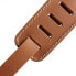 Richter Guitar Strap RAW II Leather CO