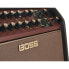 Boss ACS Acoustic Singer Liv Bundle