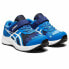 Фото #90 товара Кроссовки Asics Contend 8 PS Blue