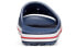 Sporty Slippers Crocs Bayaband Clog 205392-4CC