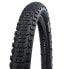 Фото #2 товара SCHWALBE Johnny Wats 27.5´´ x 2.60 rigid MTB tyre