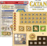 Фото #1 товара Настольная игра для компании Galakta Dodatek do gry Catan: Ropa z Catanu - Scenariusz