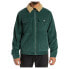 Фото #1 товара BILLABONG Barlow Sherpa Cord jacket