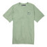 Фото #1 товара BURTON Ak Helium Power Dry short sleeve T-shirt