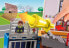 Фото #3 товара Игровой набор Playmobil Утка на вызове 70830