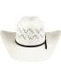 Фото #2 товара Men's Galloway 15X Cowboy Hat Cowboy Western