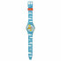 Фото #10 товара Часы унисекс Swatch SO28Z115 (Ø 34 mm)