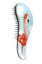 Фото #1 товара Расческа для волос Dtangler с ручкой в виде фламинго