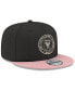 Фото #1 товара Inter Miami Core Snapback Cap