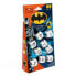 Фото #2 товара Настольная игра для компании Asmodee Story Cubes Batman