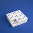 MILAN Box 30 Soft Synthetic Rubber Erasers 430. Squared