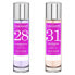 CARAVAN Nº31 & Nº28 Perfume