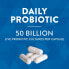Fortify Women's Probiotic + Prebiotics, Extra Strength, 50 Billion, 30 Delayed-Release Capsules