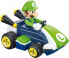 Фото #3 товара Игрушечный транспорт Carrera CARRERA RC mini RC MarioKart Luigi 2,4 370430003P