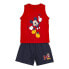 Фото #1 товара CERDA GROUP Mickey Pyjama