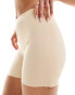 Magic Bodyfashion maxi sexy short in latte