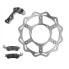 Фото #1 товара BRAKING Oversize Kit Honda CR/CRF 250 R/CRF 450 F 04-09 Brake Disc