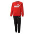 PUMA No.1 Logo FL B Tracksuit