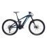 Фото #1 товара BIANCHI E-Omnia FX-Type 29´´ XT 2023 MTB electric bike