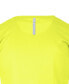 ფოტო #48 პროდუქტის Men's Short Sleeve Moisture-Wicking Quick Dry Performance Crew Neck Tee -5 Pack