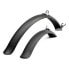 DEMA Mudguard Long Clip