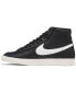 ფოტო #3 პროდუქტის Men's Blazer Mid 77 Vintage-Inspired Casual Sneakers from Finish Line