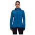 MAMMUT Taiss Light full zip fleece