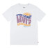 ფოტო #2 პროდუქტის LEVI´S ® KIDS Wavy short sleeve T-shirt