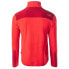 Фото #3 товара ELBRUS Cari Polartec half zip fleece