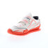 Фото #7 товара Diesel S-Pendhio LC Y02878-P4432-H9009 Mens White Lifestyle Sneakers Shoes
