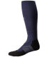 Фото #2 товара Носки Nike 170964 женские до колена для тренировок футбола синие размер Small/4-6