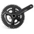 MICHE Graff crankset