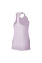 Фото #12 товара Майка Nike Pro Mesh Tank для женщин AO9966-576