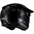 Фото #3 товара MT HELMETS District SV Solid open face helmet