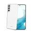 Mobile cover Celly GELSKIN1010SP Transparent Samsung Galaxy S22
