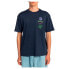 ფოტო #2 პროდუქტის RVCA Good Grow short sleeve T-shirt