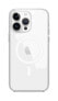 Фото #3 товара Apple iPhone 14 Pro Max Clear Case mit MagSafe