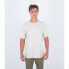 Фото #1 товара HURLEY Evd Tiger Palm short sleeve T-shirt