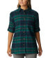 Фото #1 товара Women's Holly Hideaway™ Cotton Flannel Shirt