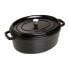 Фото #1 товара Staub la Cocotte Oval