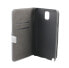 Фото #3 товара Insmat 650-2052 - Flip case - Samsung - Samsung Galaxy Note 3 - Black