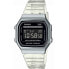 Фото #2 товара CASIO A168XES-1BEF watch