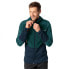 Фото #2 товара VAUDE Monviso Grid full zip fleece