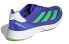 Фото #4 товара Кроссовки Adidas Adizero Adios 6 H67510