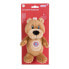 Фото #6 товара NICI Music Box FC Bayern München Bear Berni 18 cm Teddy