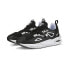 [386430-02] Mens PUMA TRC BLAZE CHANCE BLA