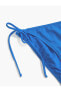 Фото #73 товара Bikini Altı Yanları Bağlama Detaylı
