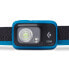 Фото #1 товара Black Diamond Cosmo 350 - Headband flashlight - Black - Blue - 1.1 m - IPX8 - 350 lm - 10 m